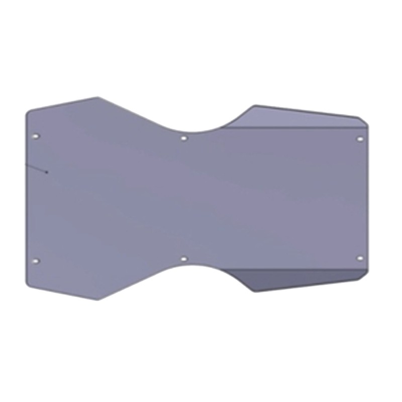 Plancher MINI Praga IPK - Formula K - OK1