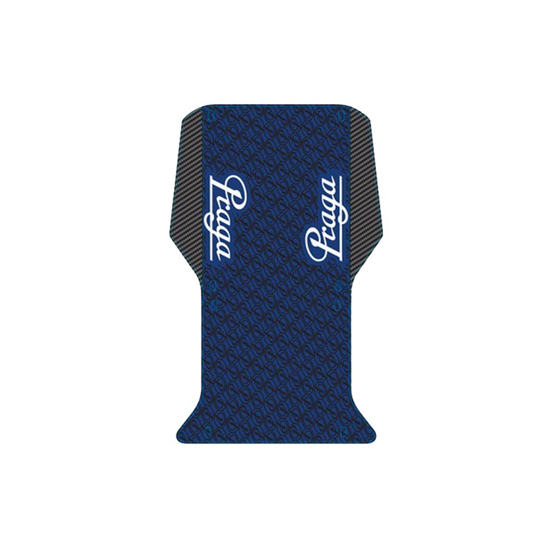 Boden-Platten-Aufkleber Racing EVO IPK Praga MINI NEW