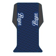 Boden-Platten-Aufkleber Racing EVO IPK Praga MINI NEW