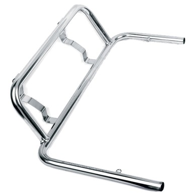 Seitenabweiser 506 / DUO EVO KG Verkleidung