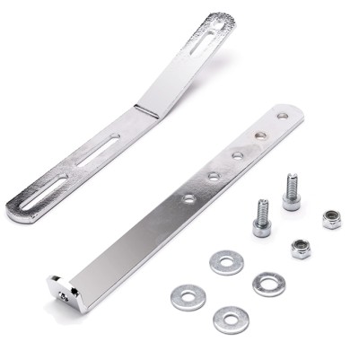 Support Nassau Panel Inferieur (Type A) Reglable MK20 Mini KG