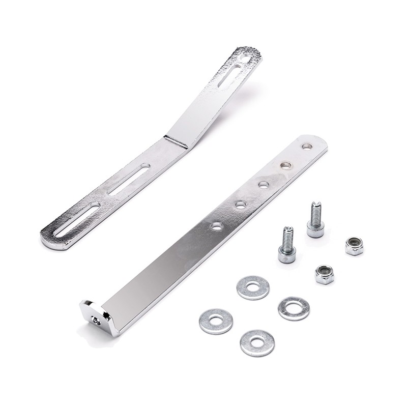 Support Nassau Panel Inferieur (Type A) Reglable MK20 Mini KG