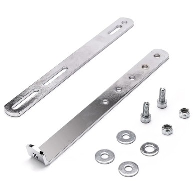 Träger Frontshild (Type B) MK20 Mini KG