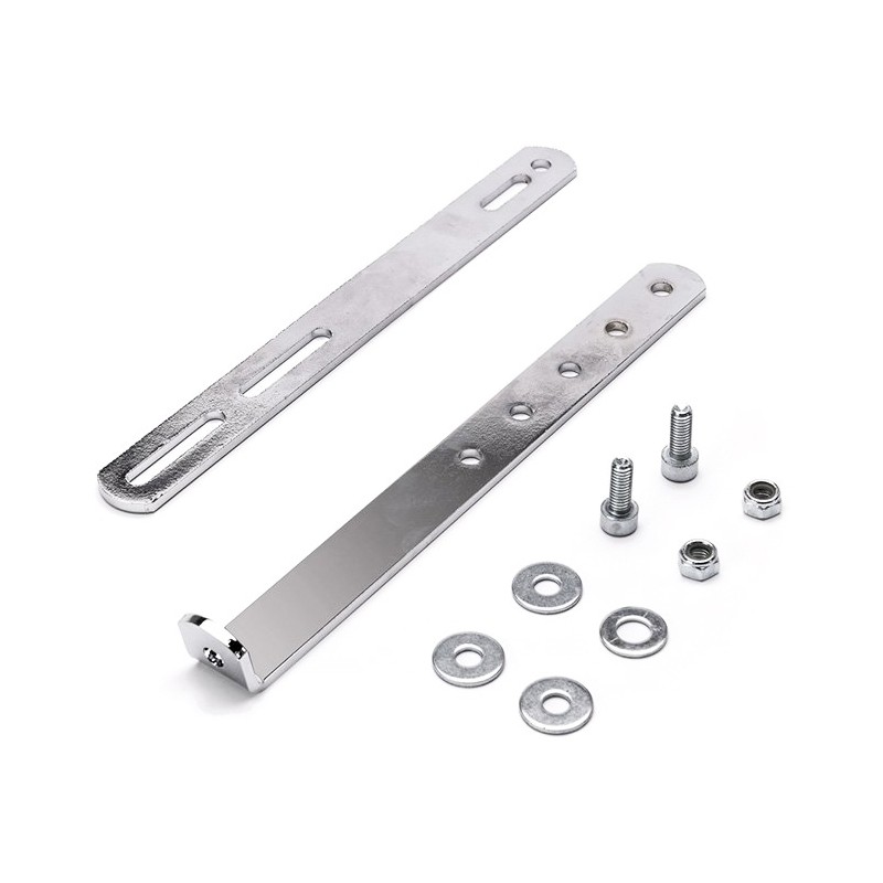 Support Nassau Panel Inferieur (Type B) Reglable MK20 Mini KG