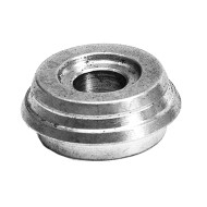 Buchse 30mm Stoßfängerbefestigungsschraube IPK - Formula K - Praga - OK1 - Intrepid