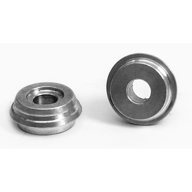 Buje 30mm Tornillo Fijation Parachoques Trasero IPK - Formula K - Praga - OK1 - Intrepid