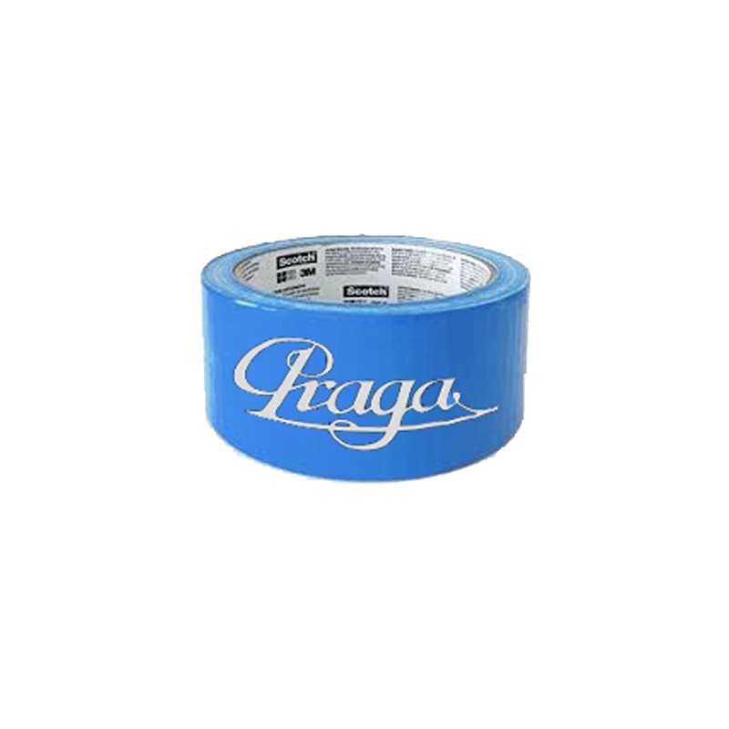 Cinta Adhesiva PRAGA