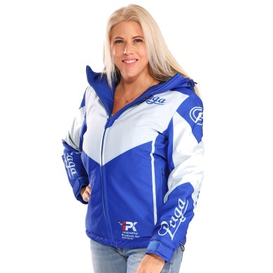 Chaqueta Invierno Praga