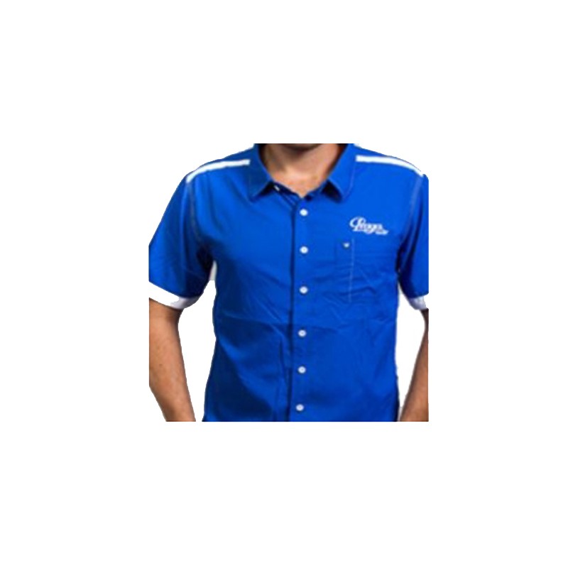 Camisa Praga Kart - Camicia