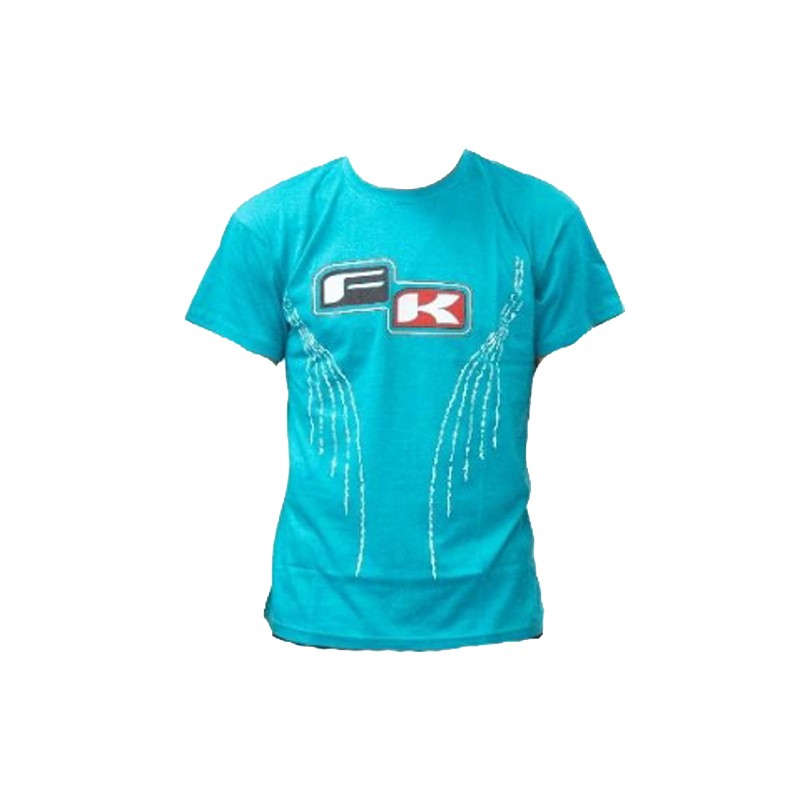 T-Shirt Formula K FK PROMO!