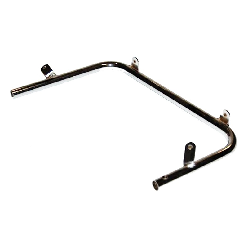 Unterstützung Seitenverkleidung Top-Kart Mini 60