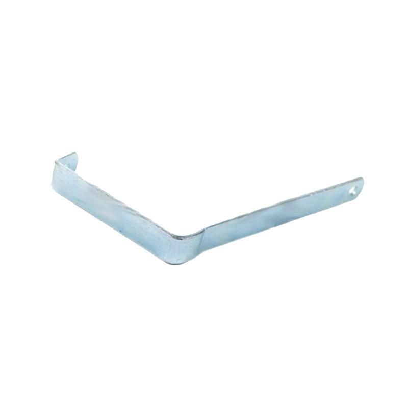 Support Frontschild UP Kid Kart Top-Kart