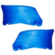 Par Carenados Lateral Top-Kart Kid Kart BLUEBOY