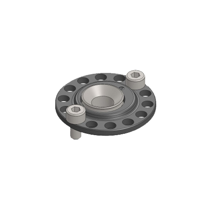 Excéntrico Mangueta 3° SUPERIORE MINI Parolin