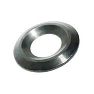 Rondelle Conique pour Ecrou Fusèe M14 (14x30x3) Top-Kart