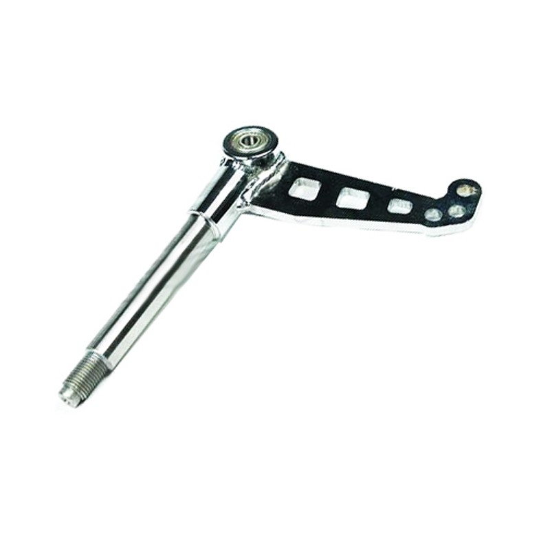 Mangueta Original Mini / Baby Top-Kart - LONG VERSION (Standard)