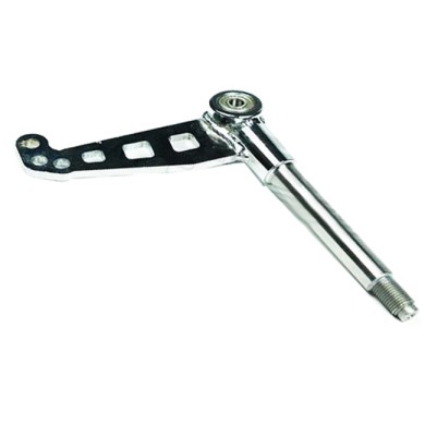 Fusello originale per Mini e Baby Top-Kart - Versione MEDIO-LUNGA (Optional)