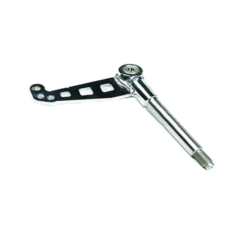 Achsschenkel für Mini und Baby-Top-Kart - MEDIUM-LONG VERSION (Optional)