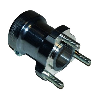 Mozzo ruota posteriore Mini - Baby 30x70 TopKart