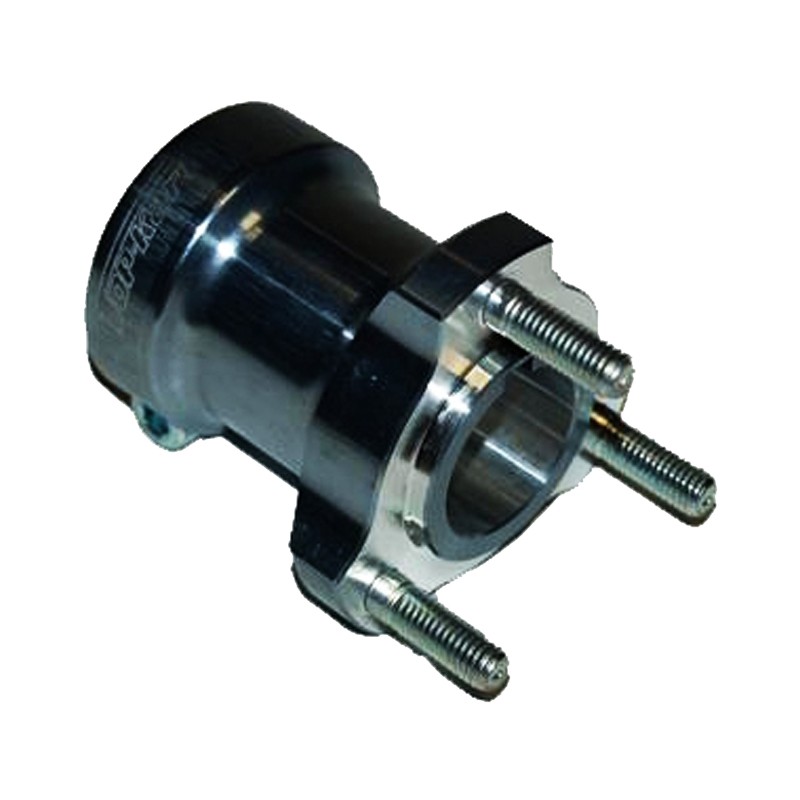 Rear Wheel Hub Mini - Baby 30x70 Topkart