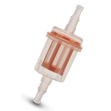 Fuel Petrol Gasoline Filter BIG