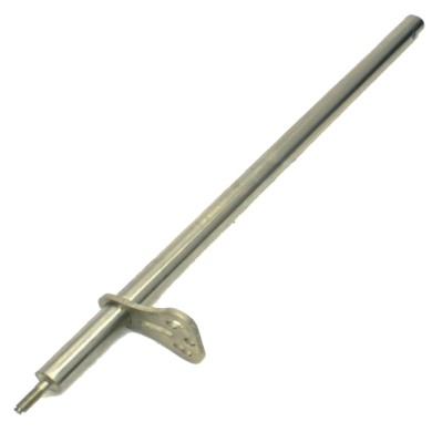 Steering Column Kid Kart Top-Kart (first version)