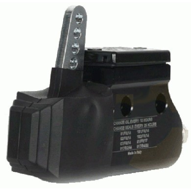 Pompe Frein AP-RACE -01- OK OKJ KZ Mini 22mm Parolin - Top-Kart