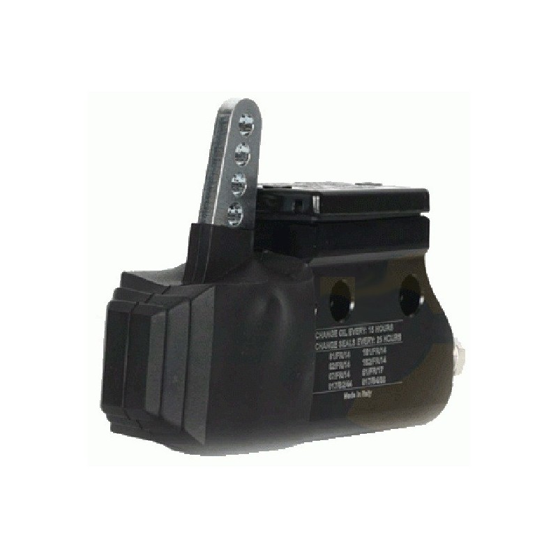 Pompe Frein AP-RACE -01- OK OKJ KZ Mini 22mm Parolin - Top-Kart