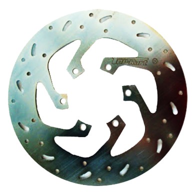 Brake Disk 180mm Mini Top-Kart