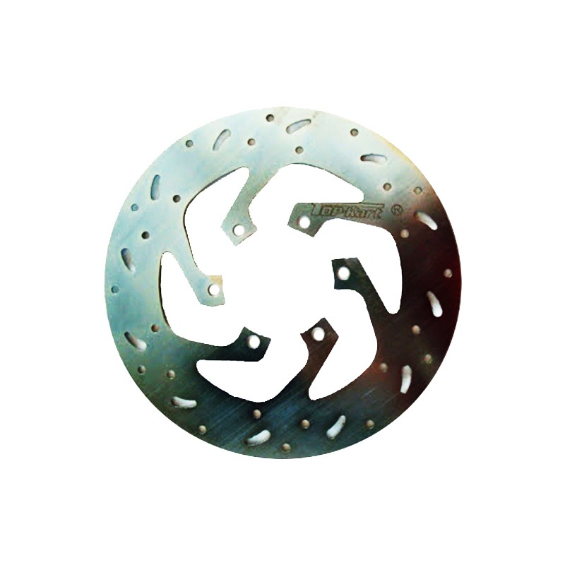 Bremsscheibe 180mm Mini Top-Kart