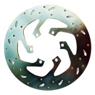 Brake Disk 180mm Mini Top-Kart