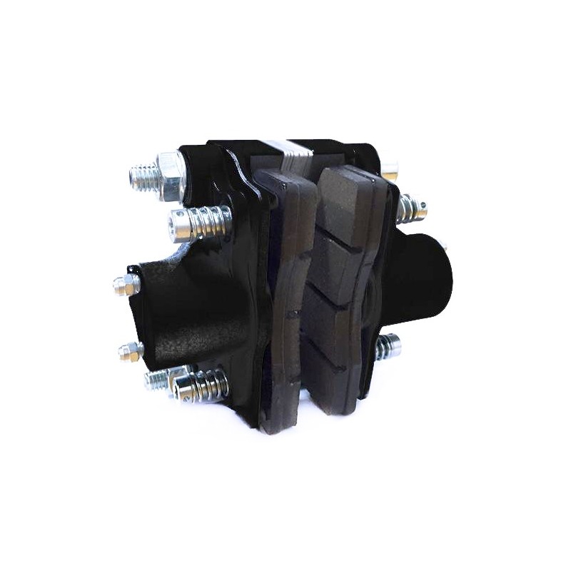 Rear Brake Caliper Top-Kart D.30