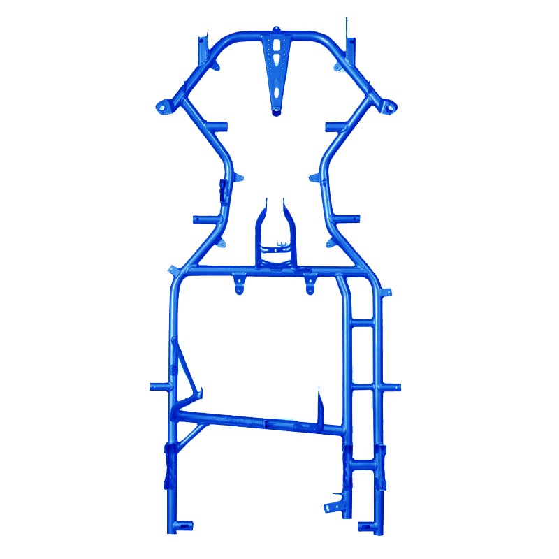 Cadre Nu Top-Kart Dreamer X5 OK OKJ