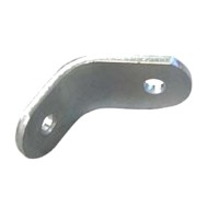 Seat Supporto for Chassis Parolin - Kart Republic KR