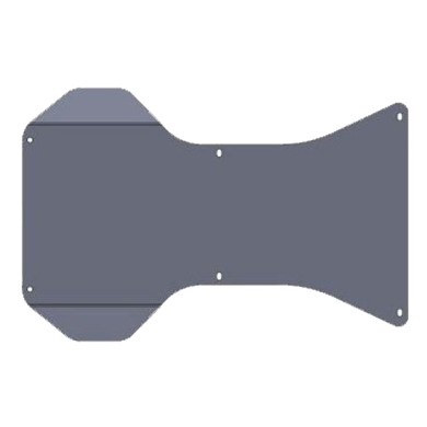 Plancher Mini Parolin Opportunity - Top-Kart Blue Eagle XX