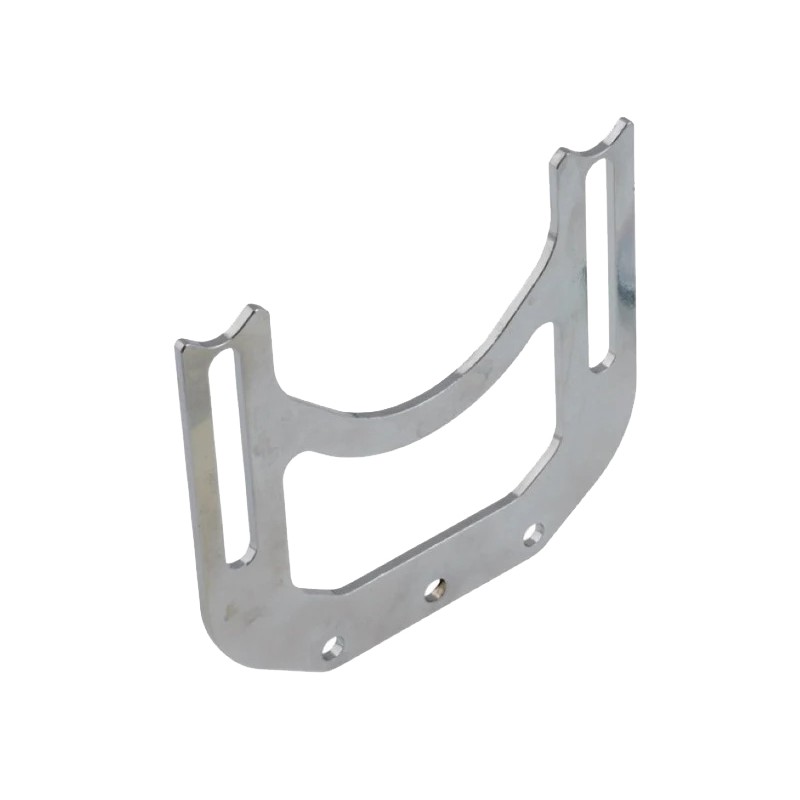 Fixing disk protection plate OTK TonyKart