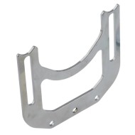 Piastra fissaggio protezione disco OTK TonyKart