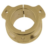 Porte Disque magnésium Ø 50 mm pour disque Ø 180 OTK TonyKart