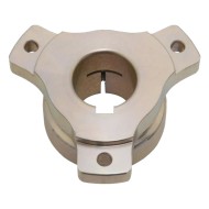 Hub Aluminium Bremsscheibe Rookie Neos 30mm OTK TonyKart