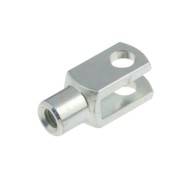 Horquilla para TonyKart M6x12 OTK