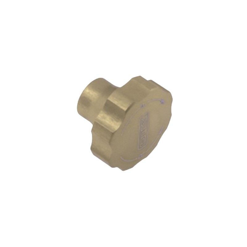 Knob Verteilung OTK TonyKart