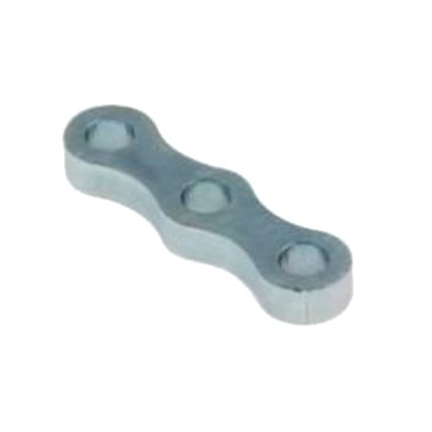 Piastrina puntali BSM - SA2 - SA3 OTK TonyKart