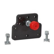 Tendicatena completo anodizzato, MONDOKART, kart, go kart