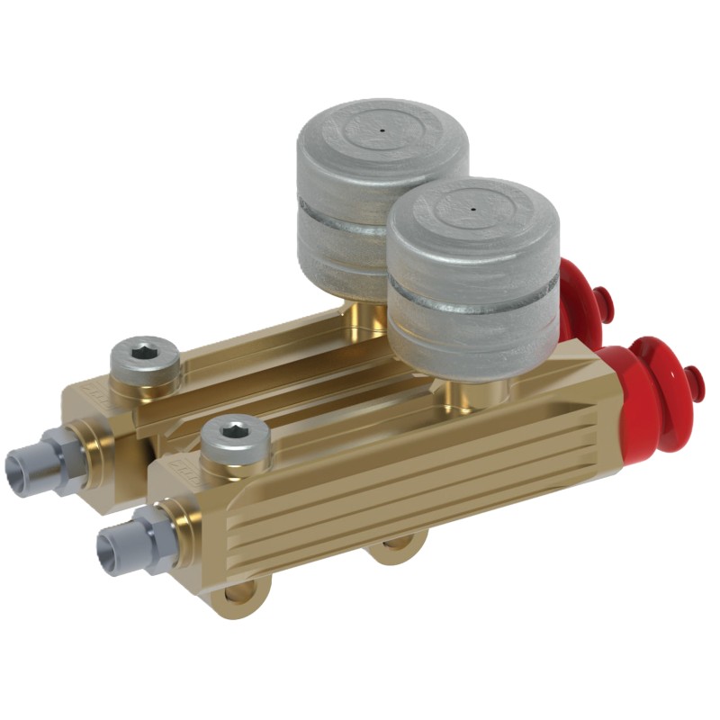 Pompa Freno OTK Tonykart BWD