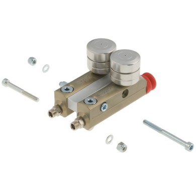 Pompe frein complète BS5 OTK TonyKart