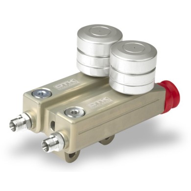 Pompe Frein Complete BSS SA2 SA3 OTK TonyKart