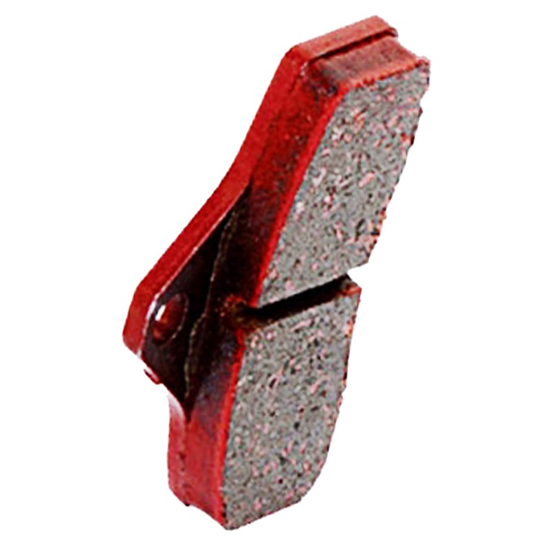 Plaquette Frein Avant OTK Tony BSS BWZ - Compatible