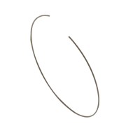 Clip espesor pinza delantera BSS BWZ KZ TonyKart OTK