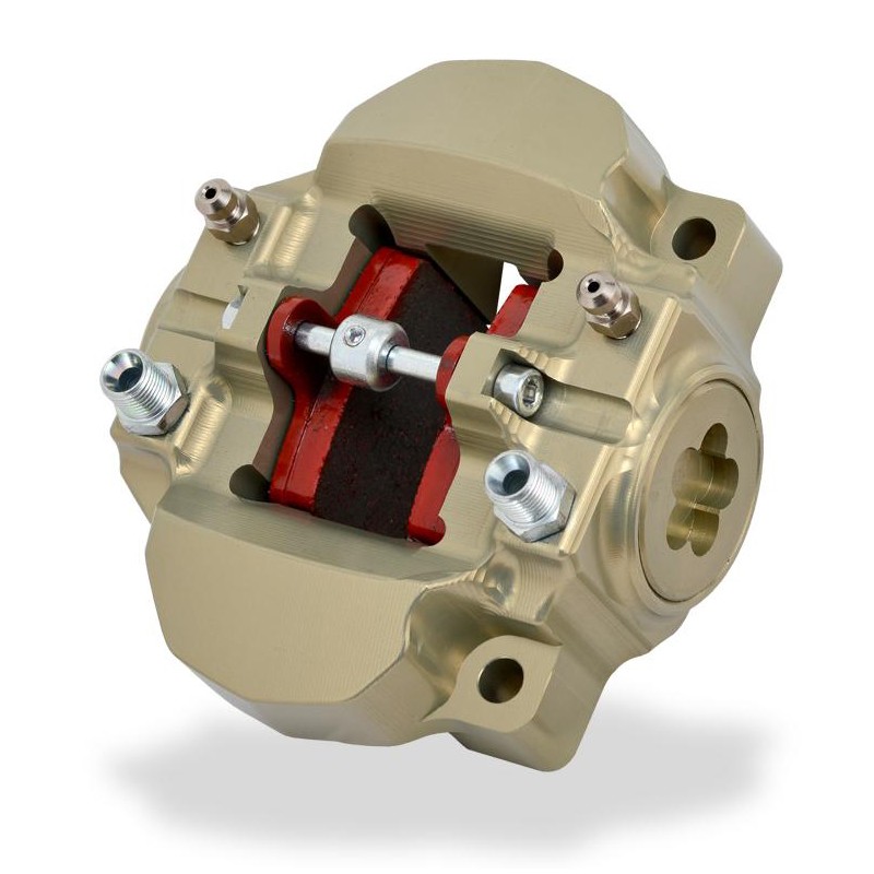 Caliper BSD TonyKart Rear KZ OK OTK TonyKart