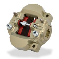 Caliper BSD TonyKart Rear KZ OK OTK TonyKart